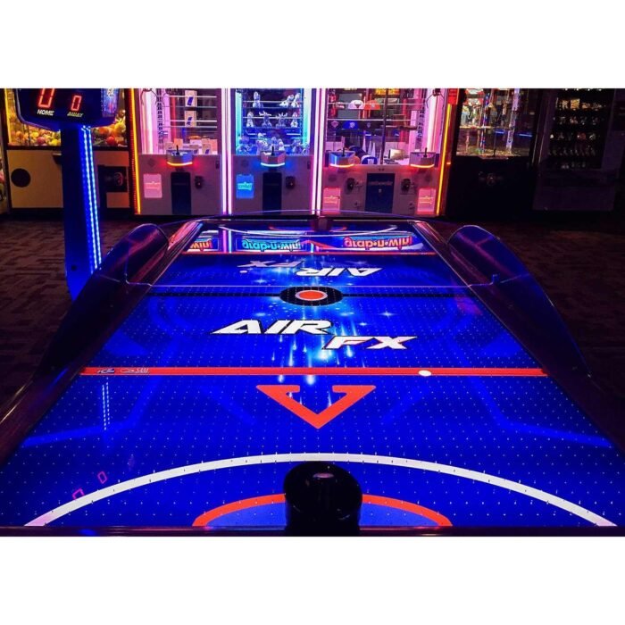 ICE Air FX Air Hockey Table - Image 3