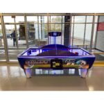 ICE Air FX Air Hockey Table - Image 6