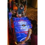 ICE Air FX Air Hockey Table - Image 9