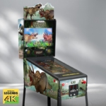 Legends Pinball 4KP<br>Dinosaur Dynasty