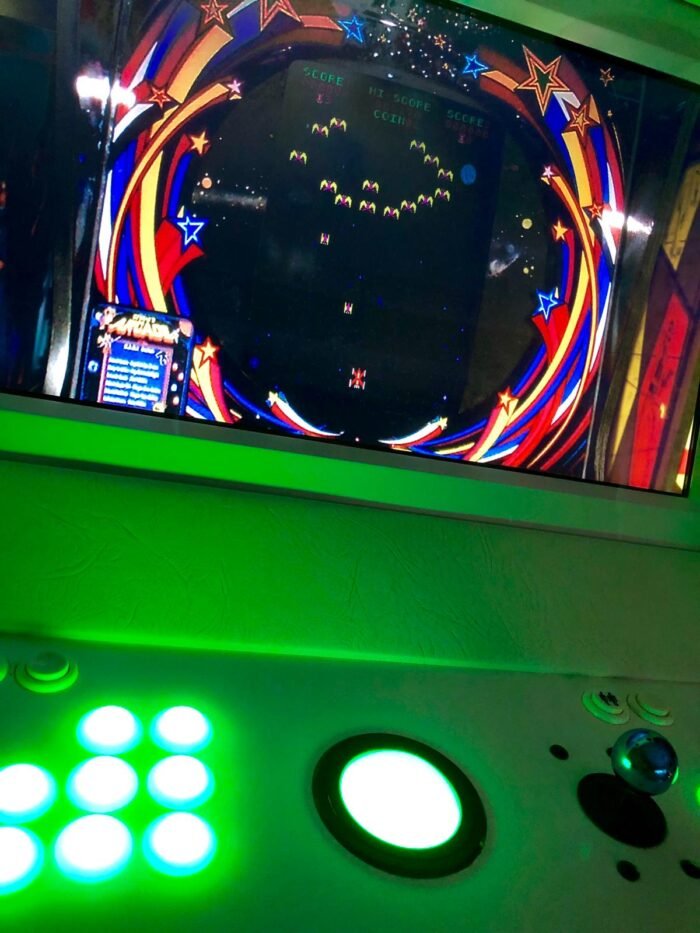 Evo Arcade Premium Custom Machine - Image 14