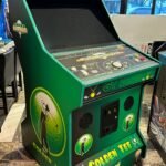 Golden Tee Live 2025 Arcade Game for Home & Business Use