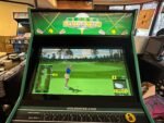 Golden Tee Live 2025 Arcade Game for Home & Business Use - Image 8