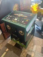 Golden Tee 2024 Heavy Duty, Commercial Grade, Coin Operated Machine With Free Play Option - Pedestal Only - Image 2