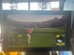 Golden Tee 2024 Heavy Duty, Commercial Grade, Coin Operated Machine With Free Play Option - Pedestal Only - Image 4