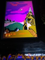 Satans Hollow Arcade With all New Parts-Sharp-HEAVY DUTY, COIN OPERATED, COMMERCIAL GRADE WITH FREE PLAY OPTION - Image 4