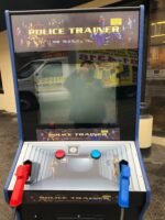 Police Trainer Arcade Gun Game With Lots Of New Parts-Extra Sharp-HEAVY DUTY, COIN OPERATED, COMMERCIAL GRADE WITH FREE PLAY OPTION - Image 4