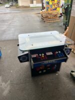 SPACE INVADERS COCKTAIL ARCADE 3-PANEL GAME - PLAYS OVER 3000 GAMES - COIN OPERATED, BRAND NEW, FREE SHIPPING - Image 3