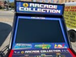 Arcade Collection - Brand New, Heavy Duty, Commercial Grade, Coin Operated Machine With Free Play Option - Image 6