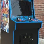 Marvel Vs Capcom Arcade- Lots of new Parts-Sharp-HEAVY DUTY, COIN OPERATED, COMMERCIAL GRADE WITH FREE PLAY OPTION