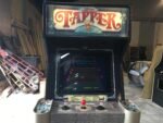 Tapper Arcade Game, New Parts, Sharp-HEAVY DUTY, COIN OPERATED, COMMERCIAL GRADE WITH FREE PLAY OPTION - Image 4