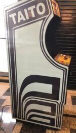 Arkanoid Arcade, Sharp, New Parts with LCD Monitor-Heavy Duty, Coin Operated, Commercial Grade With Free Play Option - Image 5