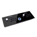 MORTAL KOMBAT 2 ARCADE WITH LOTS OF NEW PARTS-EXTRA SHARP-HEAVY DUTY, COIN OPERATED, COMMERCIAL GRADE WITH FREE PLAY OPTION - Image 2