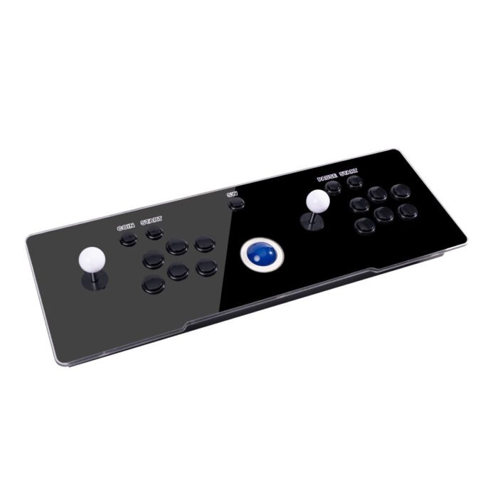 MORTAL KOMBAT 2 ARCADE WITH LOTS OF NEW PARTS-EXTRA SHARP-HEAVY DUTY, COIN OPERATED, COMMERCIAL GRADE WITH FREE PLAY OPTION - Image 2