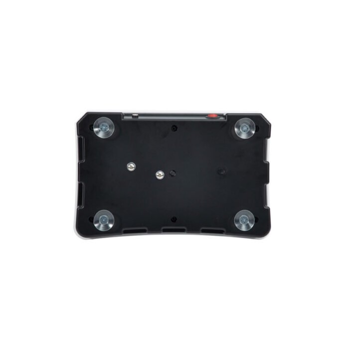 Wireless Arcade Stick Console (Black & White) - Image 4