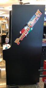 Nintendo Punch-Out!! Arcade Machine – With All New Parts and LCD Monitor - Image 4