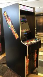 Nintendo Punch-Out!! Arcade Machine – With All New Parts and LCD Monitor - Image 5