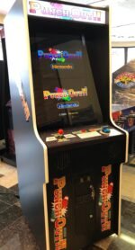 Nintendo Punch-Out!! Arcade Machine – With All New Parts and LCD Monitor - Image 6