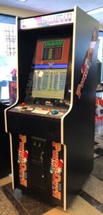 Nintendo Punch-Out!! Arcade Machine – With All New Parts and LCD Monitor - Image 8