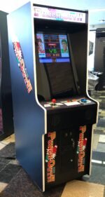 Nintendo Punch-Out!! Arcade Machine – With All New Parts and LCD Monitor - Image 2
