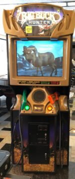 Big Buck Hunter Pro refurbished, sharp - Image 2
