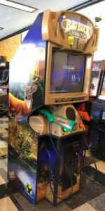 Big Buck Hunter Pro refurbished, sharp - Image 3