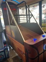 Dream Team Basketball Arcade Game-Full Size, Brand New, HEAVY DUTY, COIN OPERATED, COMMERCIAL GRADE WITH FREE PLAY OPTION-Comes With Warranty - Image 3
