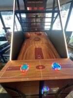 Dream Team Basketball Arcade Game-Full Size, Brand New, HEAVY DUTY, COIN OPERATED, COMMERCIAL GRADE WITH FREE PLAY OPTION-Comes With Warranty - Image 7