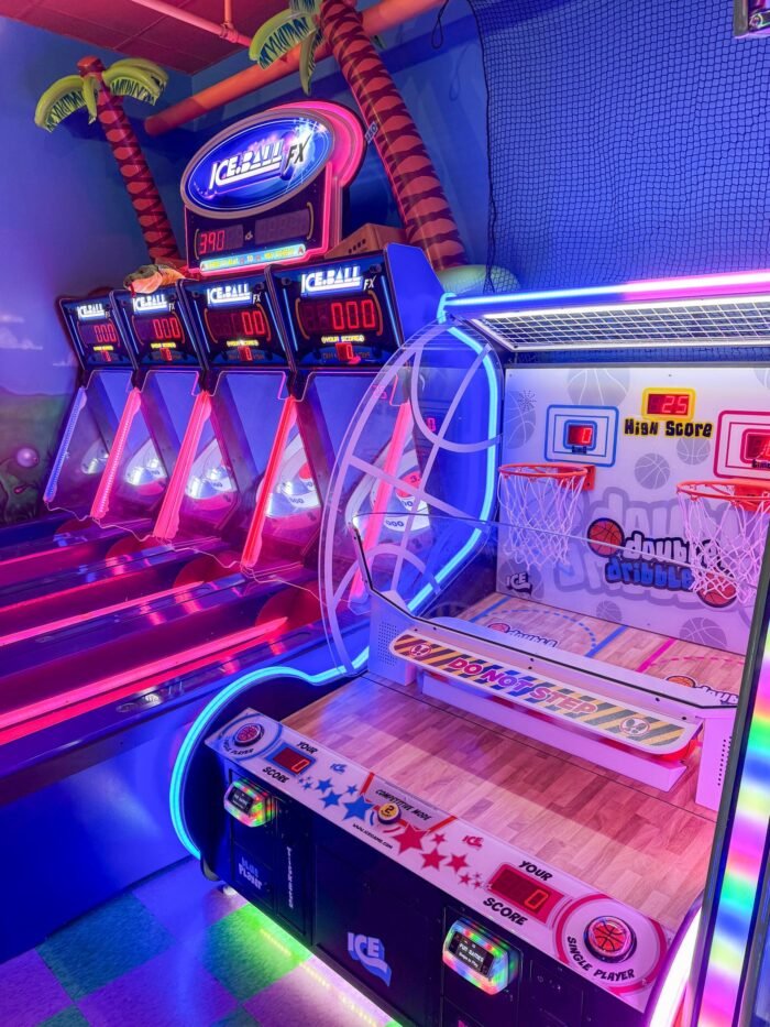 ICE Double Dribble - Image 10