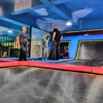Amusement Park Rides - Trampoline Park Equipment - Image 5