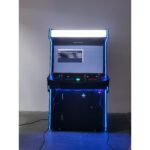 43" 4-Player Shooting Upright Arcade Game - Image 3