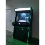 43" 4-Player Shooting Upright Arcade Game - Image 5