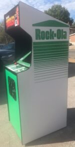 Nibbler Arcade Game, Lots Of New Parts, Sharp-HEAVY DUTY, COIN OPERATED, COMMERCIAL GRADE WITH FREE PLAY OPTION - Image 5