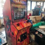 Area 51 and Maximum Force With lots of new parts