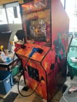 Area 51 and Maximum Force With lots of new parts - Image 6