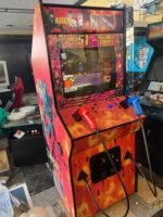 Area 51 and Maximum Force With lots of new parts - Image 9