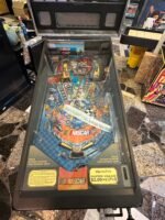 Stern NASCAR Pinball Machine – Refurbished, LED Lighting, Local Pickup Only - Image 5