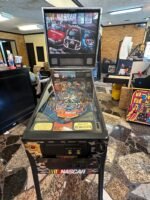 Stern NASCAR Pinball Machine – Refurbished, LED Lighting, Local Pickup Only - Image 6