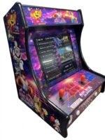 Heavy Duty Bar Top Coin Operated with 5000 Games - Image 3