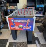 Custom Graphic Foosball, TAKEM Product - Image 4