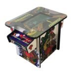 412 Arcade Commercial Cocktail Table Machine Centipede TrackBall