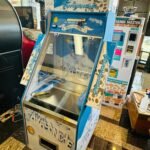 Avalanche Coin Pusher Arcade Machine – Fully Working, Great for Home or Business