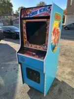 Donkey Kong Arcade, LCD Monitor, Plays Donkey Jr and Donkey Kong 3 also-LCD Monitor, Sharp, New Parts, Heavy Duty, Coin Operated, Commercial Grade With Free Play Option - Image 3
