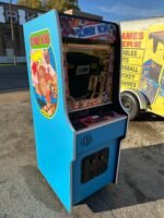 Donkey Kong Arcade, LCD Monitor, Plays Donkey Jr and Donkey Kong 3 also-LCD Monitor, Sharp, New Parts, Heavy Duty, Coin Operated, Commercial Grade With Free Play Option - Image 4