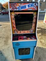Donkey Kong Arcade, LCD Monitor, Plays Donkey Jr and Donkey Kong 3 also-LCD Monitor, Sharp, New Parts, Heavy Duty, Coin Operated, Commercial Grade With Free Play Option - Image 6