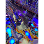 American Pinball Barry O's BBQ Challenge Pinball Machine - Image 9