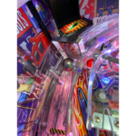 American Pinball Barry O's BBQ Challenge Pinball Machine - Image 10