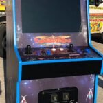 Dark stalkers Arcade- HEAVY DUTY, COIN OPERATED, COMMERCIAL GRADE WITH FREE PLAY OPTION