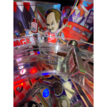 American Pinball Barry O's BBQ Challenge Pinball Machine - Image 12