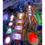 American Pinball Barry O's BBQ Challenge Pinball Machine - Image 13